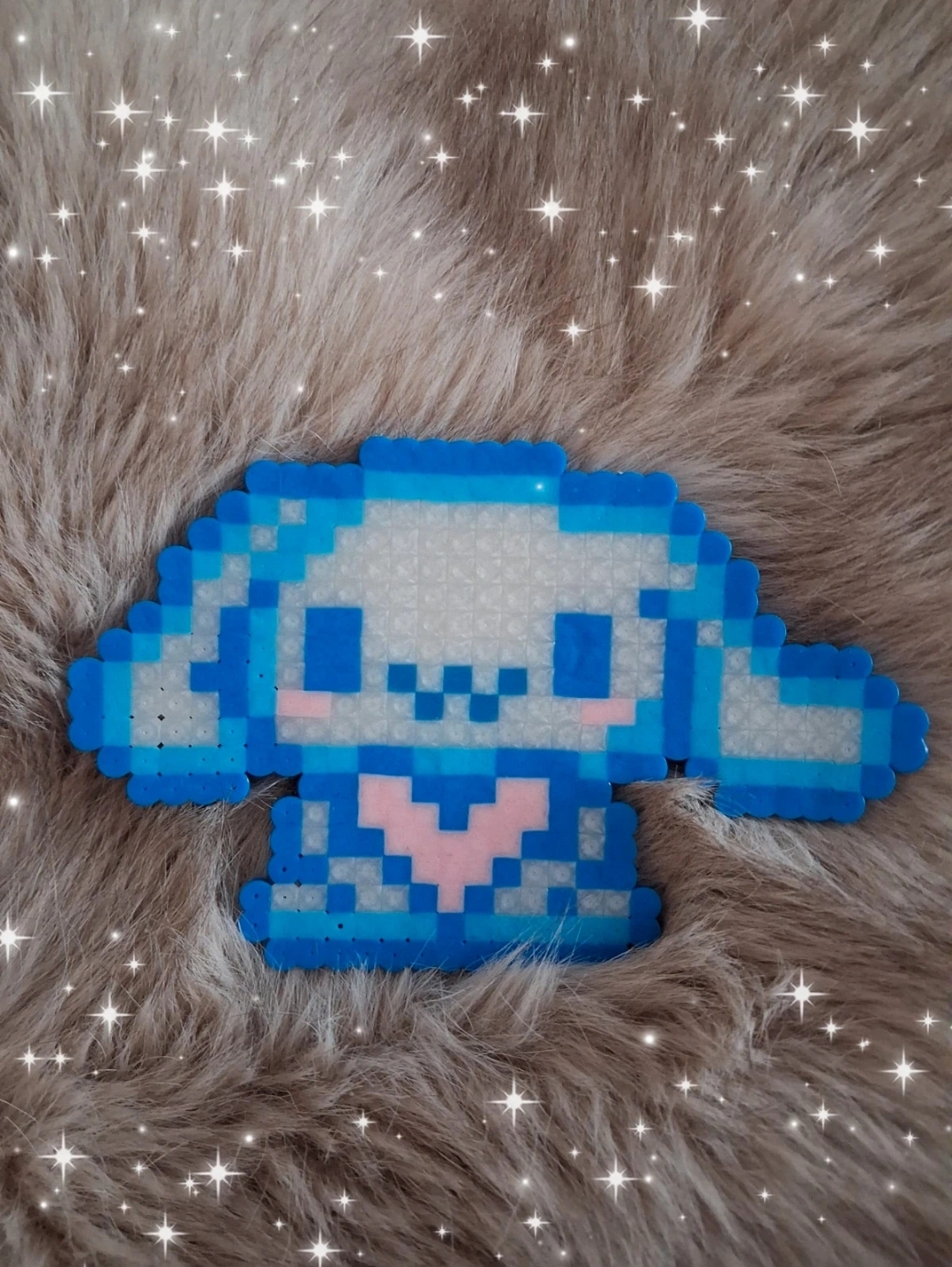 Cinnamoroll